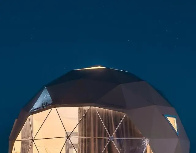 Wonderful Secluded Dome In Willcox, Arizona * Willcox